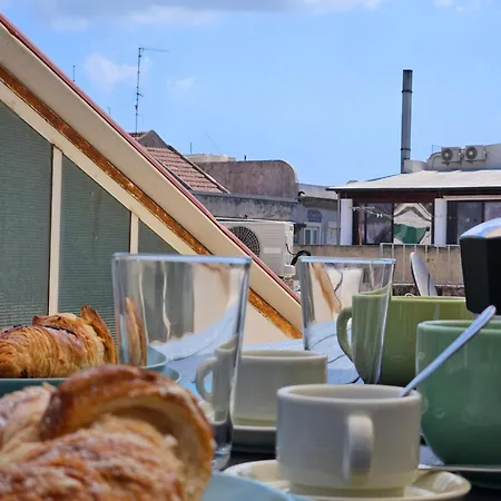 La Marina - Cosy And Central With Rooftop Terrace *