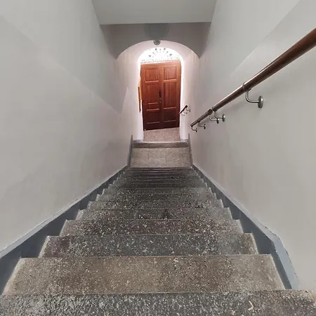 La Marina - Cosy And Central With Rooftop Terrace Apartment *
