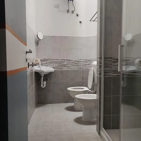 La Marina - Cosy And Central With Rooftop Terrace Lipari (Isola Lipari)